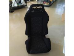 RECARO SR-3 ルマンカラー リクライニング シート