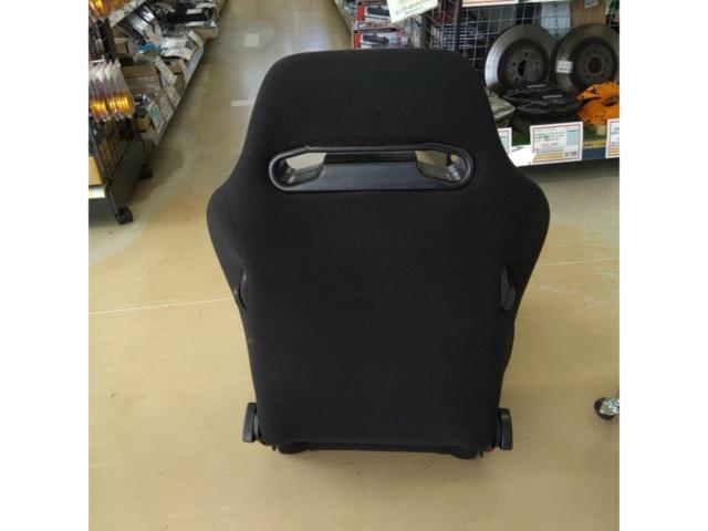RECARO SR-3 ルマンカラー リクライニング シート