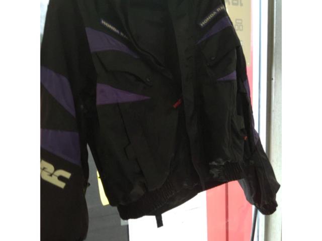 HRC メッシュ ジャケット サイズ:LL