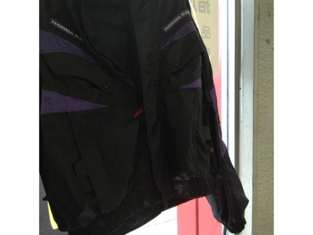 HRC メッシュ ジャケット サイズ:LL