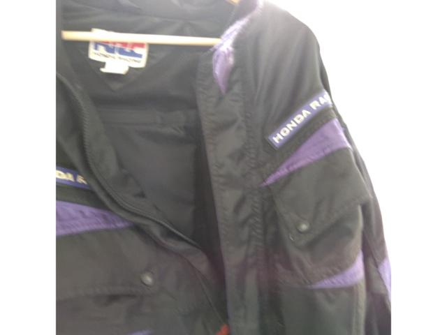 HRC メッシュ ジャケット サイズ:LL