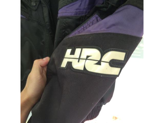 HRC メッシュ ジャケット サイズ:LL