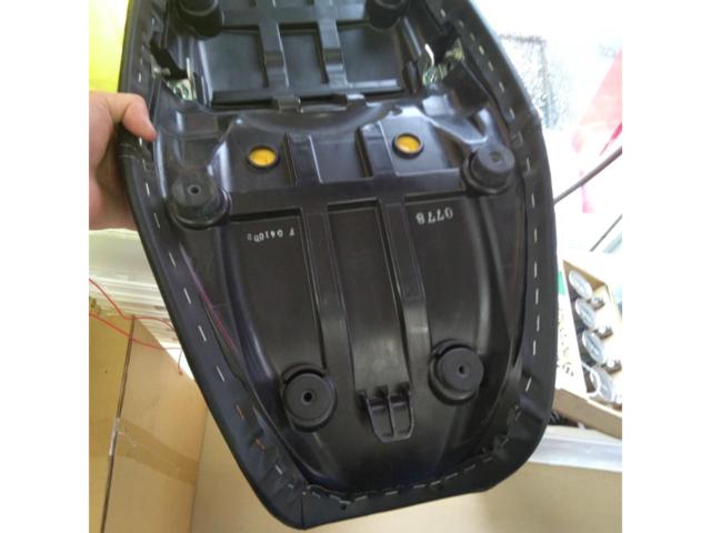 K’s-style ローシート 【Z900RS】