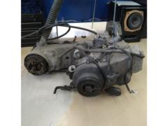 ワケアリ SUZUKI アドレス V50/CA44A 純正 エンジン