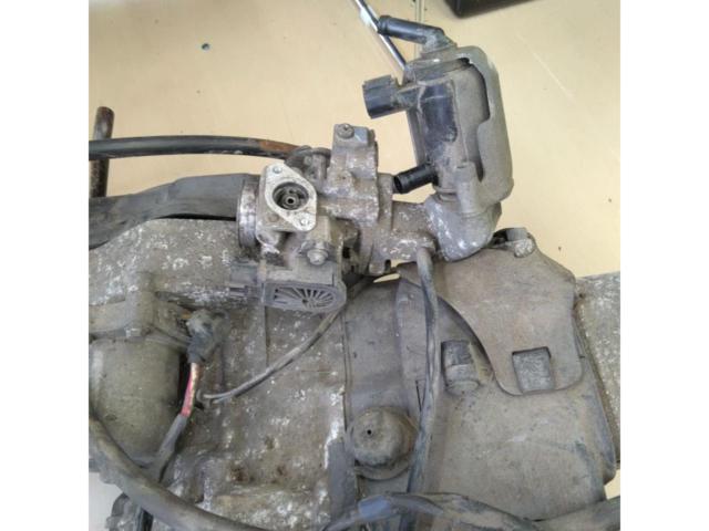 ワケアリ SUZUKI アドレス V50/CA44A 純正 エンジン