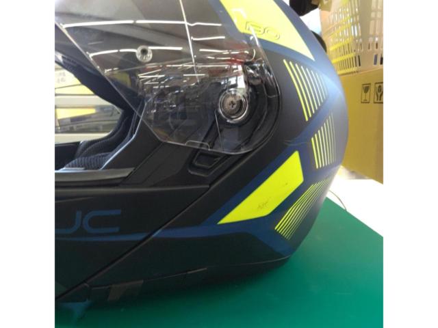 HJC i90 フルフェイス サイズ:S