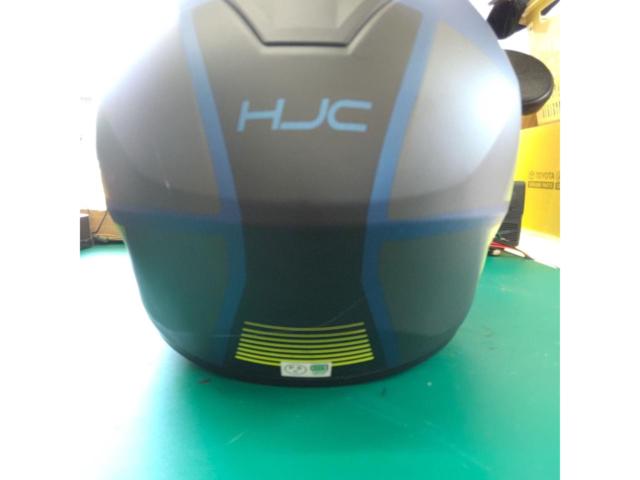 HJC i90 フルフェイス サイズ:S