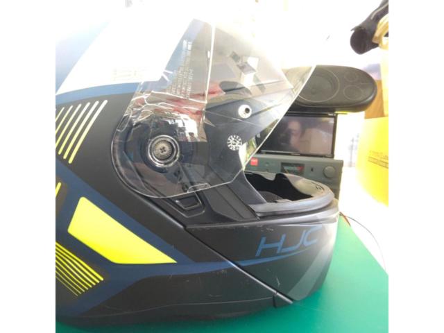 HJC i90 フルフェイス サイズ:S