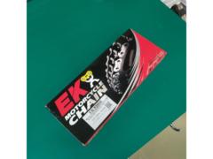 EK MOTORCYCLE CHAIN EK520SR 未使用