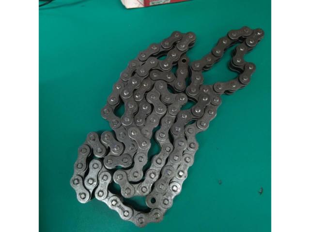 EK MOTORCYCLE CHAIN EK520SR 未使用