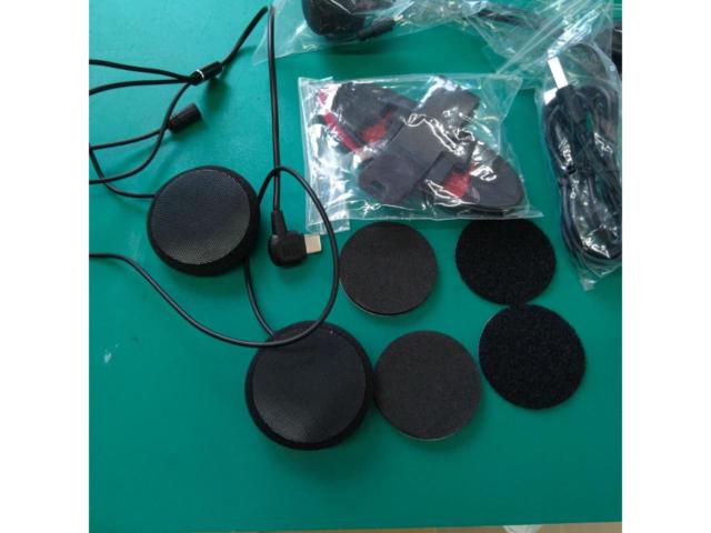 XG PMOTO X10 Bluetooth 5.3 インカム