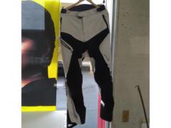 KOMINE プロテクトライディングメッシュパンツ サイズ:XL