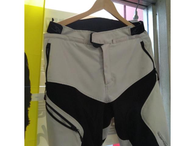 KOMINE プロテクトライディングメッシュパンツ サイズ:XL