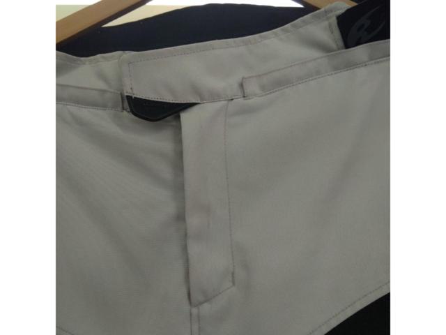 KOMINE プロテクトライディングメッシュパンツ サイズ:XL