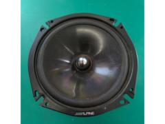 ※1個のみ※ ALPINE STE-G170S 17cm 2way