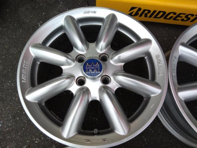 TARGA MINILITE MC-40