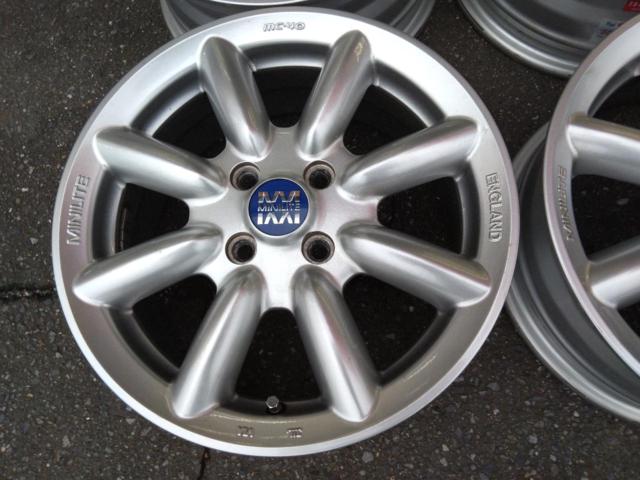 TARGA MINILITE MC-40