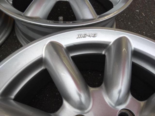 TARGA MINILITE MC-40