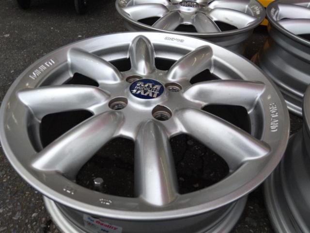 TARGA MINILITE MC-40