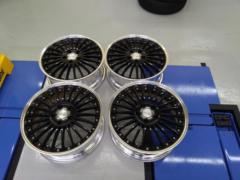 【WORK(ワーク)】LANVEC(ランベック) Lanvec LF1