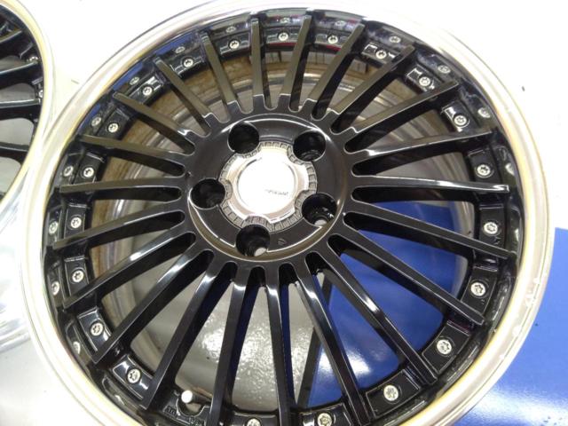 【WORK(ワーク)】LANVEC(ランベック) Lanvec LF1