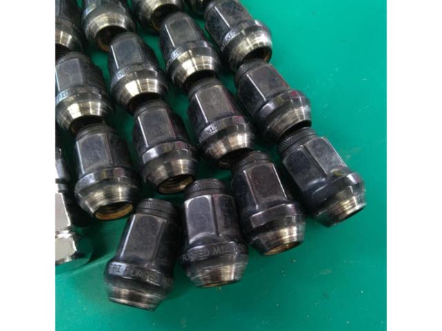 TPI ロックナット セット M12 P1.5 20個