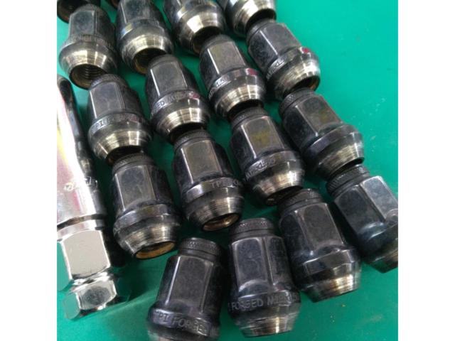 TPI ロックナット セット M12 P1.5 20個