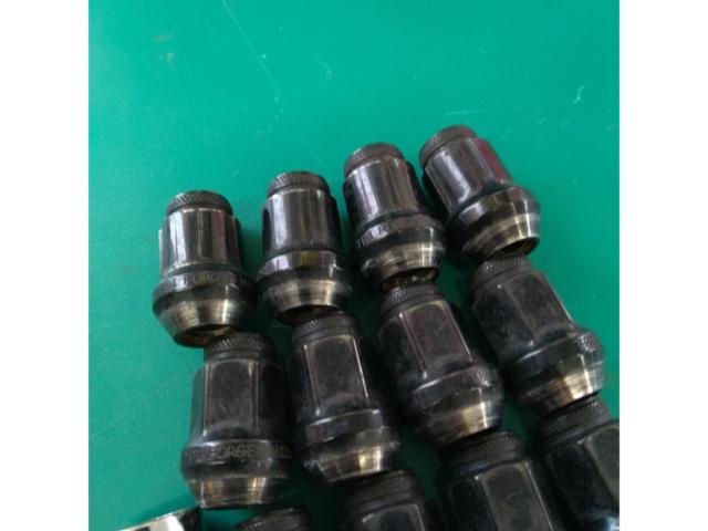 TPI ロックナット セット M12 P1.5 20個