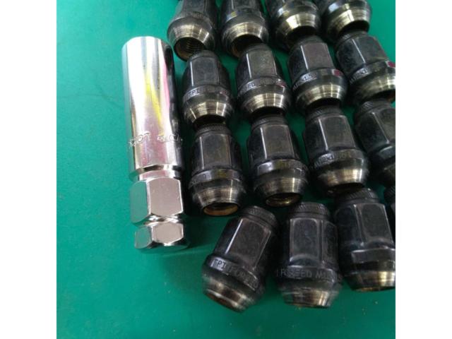TPI ロックナット セット M12 P1.5 20個