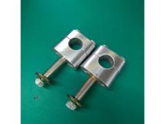 Unknown Manufacturer
Handle
Clamp
[HONDA
CB1300SF