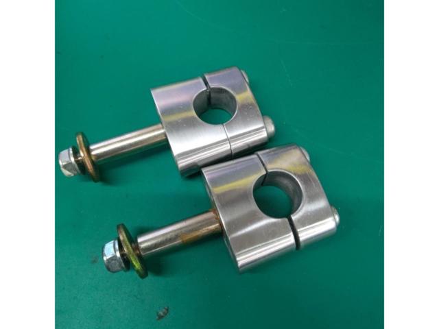 Unknown Manufacturer
Handle
Clamp
[HONDA
CB1300SF