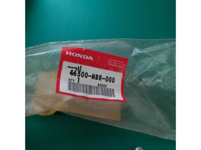 HONDA 純正 ブレーキペダル 【CB1300SF】