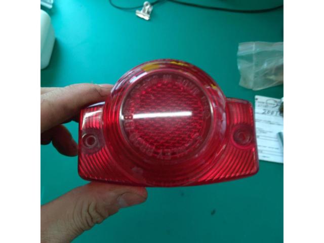 HONDA 純正 テールランプ カバー 【Z50J/モンキー/6V】