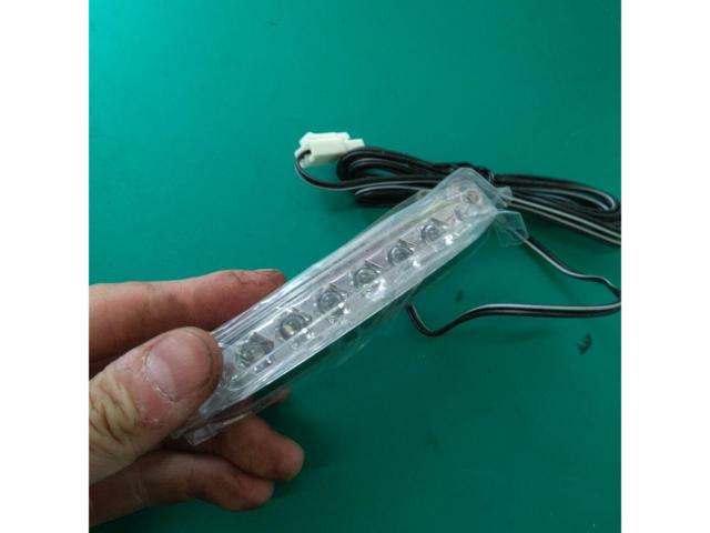 メーカー不明 LED 汎用 ライト