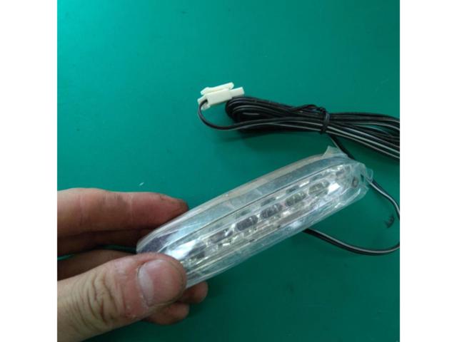 メーカー不明 LED 汎用 ライト