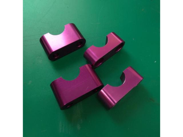 Unknown Manufacturer
Separator
Clamp only
Four