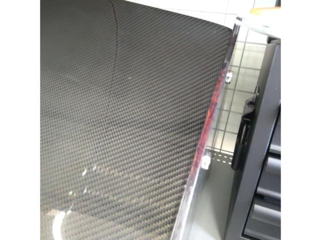 PANDEM PORSCHE CAYMAN 987 V2 GT WING
