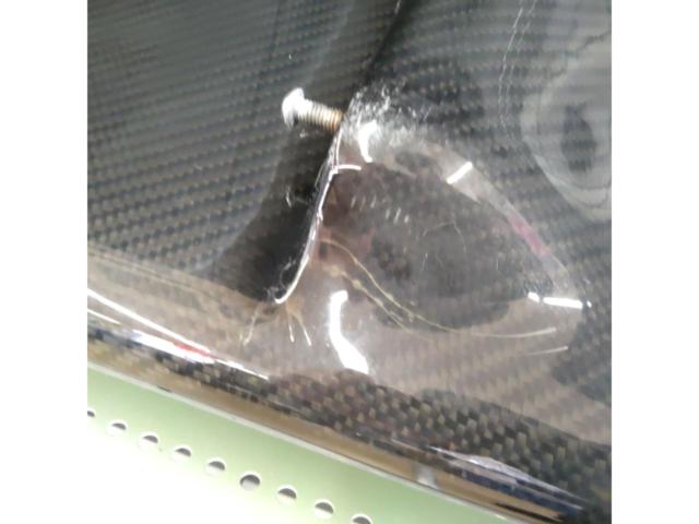 PANDEM PORSCHE CAYMAN 987 V2 GT WING