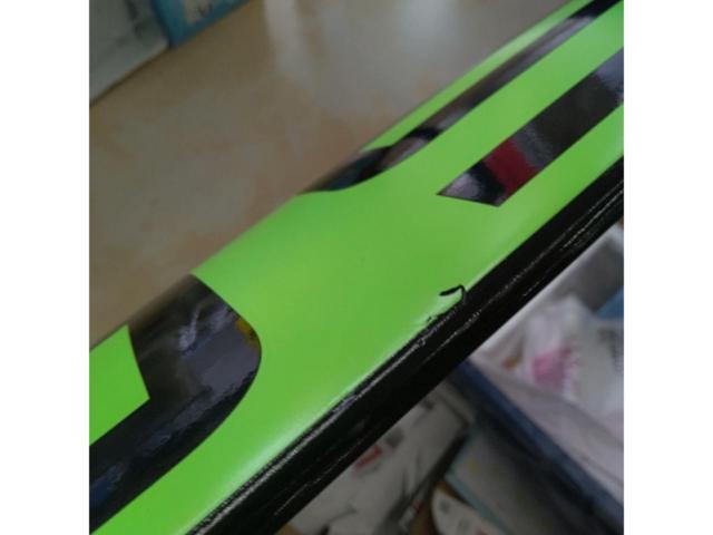 PANDEM PORSCHE CAYMAN 987 V2 GT WING