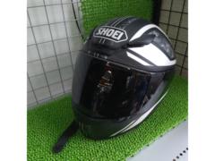 SHOEI Z-7 2017年製造