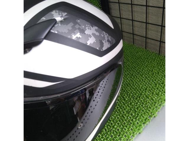 SHOEI Z-7 2017年製造