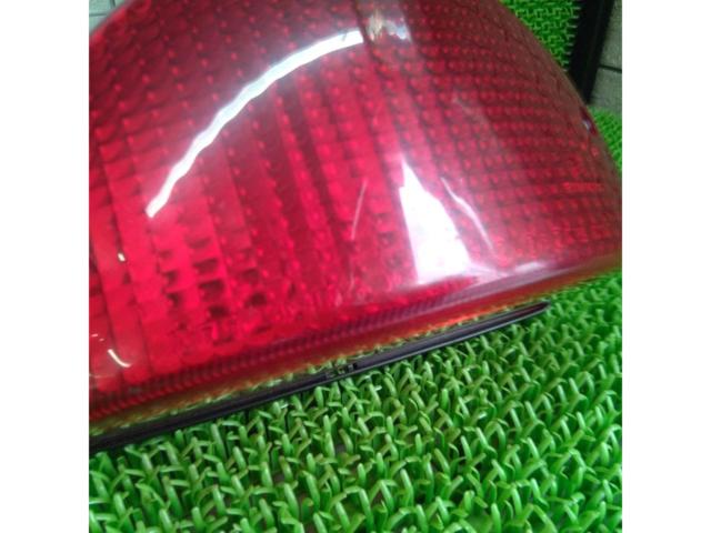 KAWASAKI ゼファー750純正テールレンズ