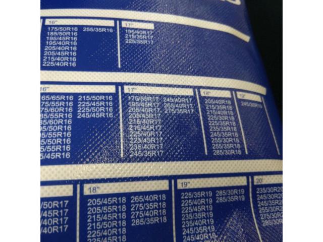 SPARCO SNOW SOCK 布製チェーン Mサイズ