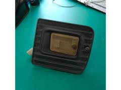 ダイハツ ハイゼットトラック純正バックフォグ
