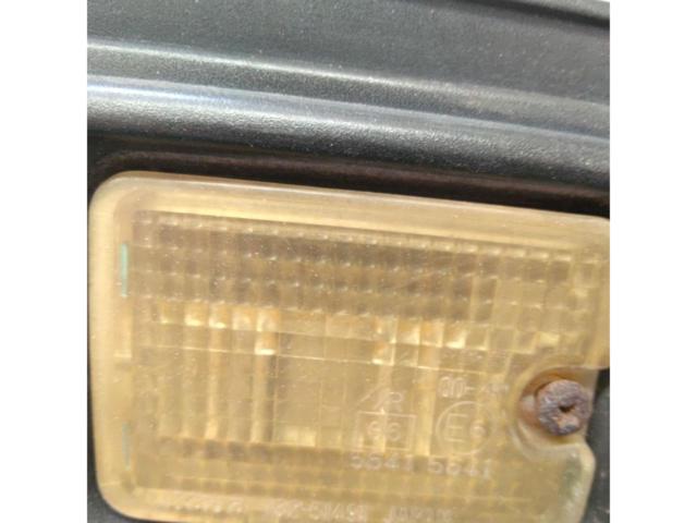 ダイハツ ハイゼットトラック純正バックフォグ