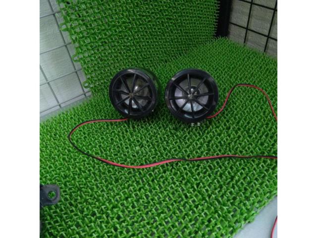 メーカー不明 サテライトスピーカー※音こもりあり