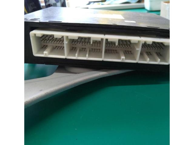 ダイハツ純正 ムーヴ(型式:L160S)純正ECU