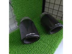 DAMD カーボンマフラーカッター