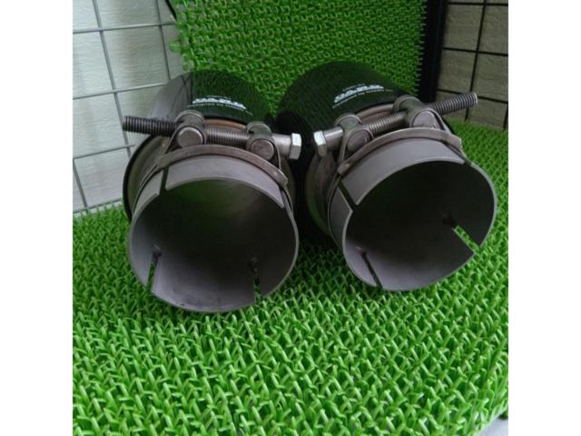 DAMD カーボンマフラーカッター