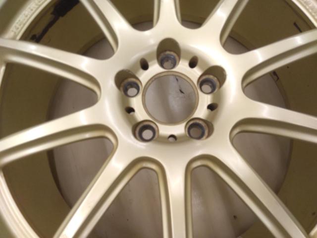  2 pcs set 
BRIDGESTONE (Bridgestone)
Prodrive (Prodrive)
GC-010E